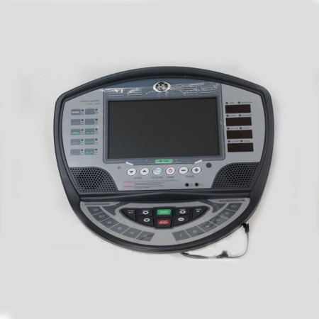 مانیتور تردمیل دی کی سیتی مدل LX3-T10