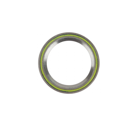 بلبرینگ کاسه دو شاخ دوچرخه مدل FSA TH-870 Micro ACB 45X45  1.1/8 Yellow seal