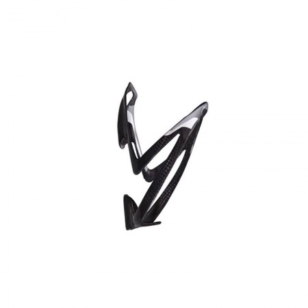 جاقمقمه کربن Specialized مدل Rib Charcoal 
