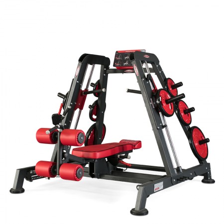 دستگاه اسمیت چندکاره زیر سینه و سینه پاناتا مدل 1HP121