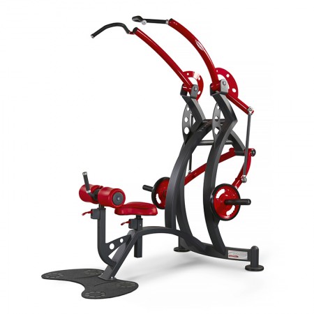  لت زیر بغل زاویه دار پاناتا 1HP501