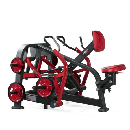 دستگاه قایقی نشسته چرخشی پاناتا 1HP504A