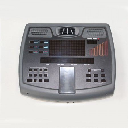 مانیتور دوچرخه باشگاهی برند دی کی سیتی مدل STEPFIT99