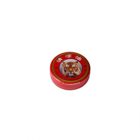 بالم تسکین دهنده درد Mini Balm