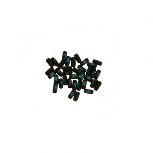 پک 36 عددی پیچ کوتاه Screw Kit پنجه رکاب کرنک برادرز