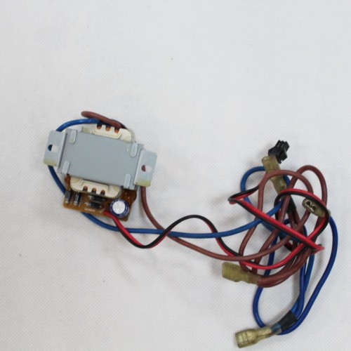 ترانس تردمیل خانگی برند دی کی سیتی مدل LX3-T10 آمپر 4