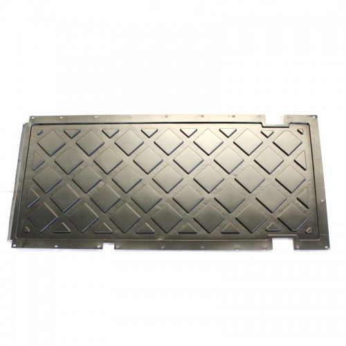 قاب پشت مانیتور تردمیل خانگی برند دی کی سیتی مدل LXZ-47